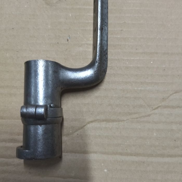 Щик. Иглени щикове шведски и френски