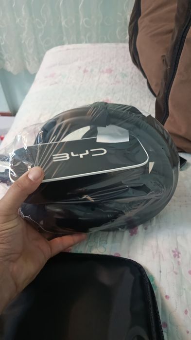 BYD Zaryadka sotiladi