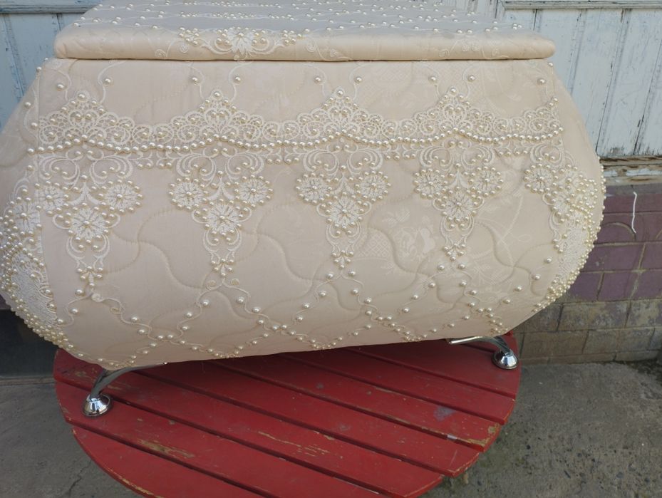 Садик сарпога сотилади Холати енги ишлатилмаган арзонга бервораман