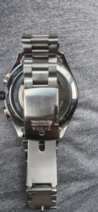 Ceas Omega Seamaster