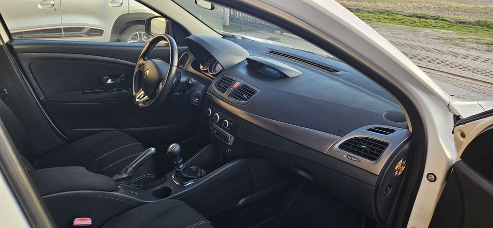 Vand Renault Megane 1.5 dci