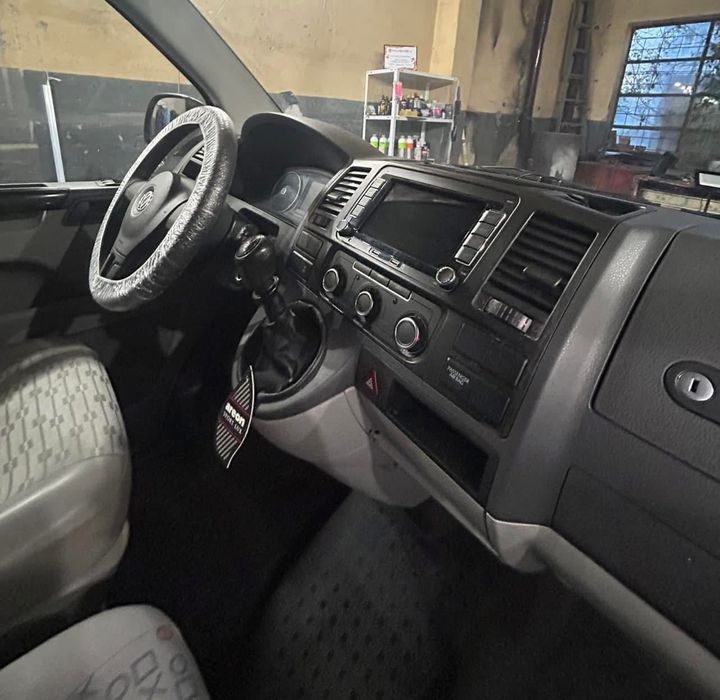 Пране на салон, пастиране / полиране, керамични покрития и др.