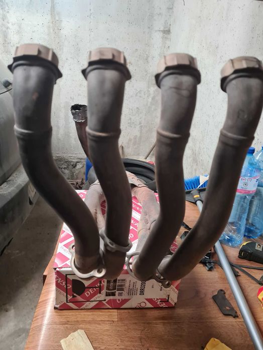 Изпускателен колектор  за хонда CBR1000RR sc57