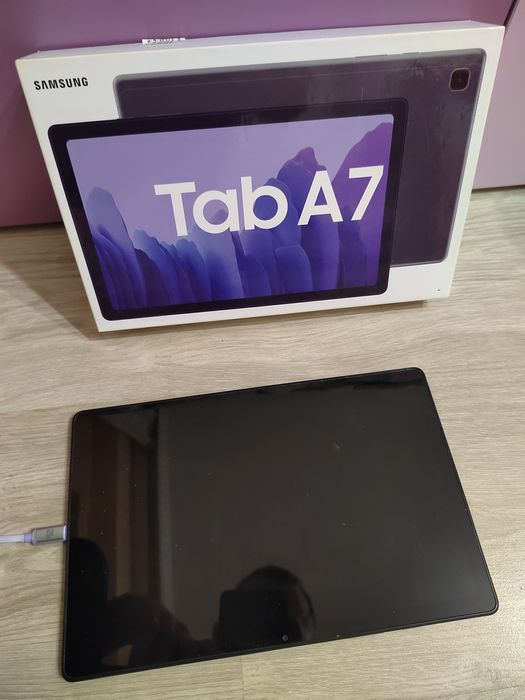 Samsung A7 tab 32gb 3gb таблет