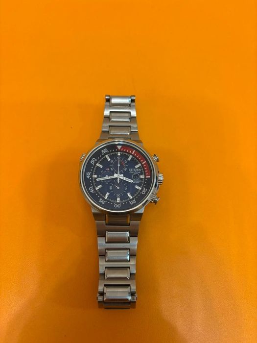 Часы Citizen Eco drive