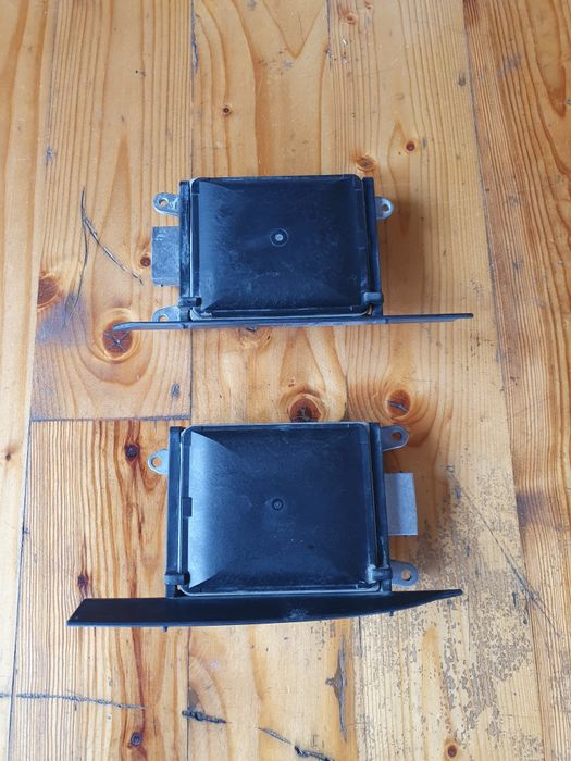 Senzor Radar Lane Change Warning Bmw F25 F26 F15 F16