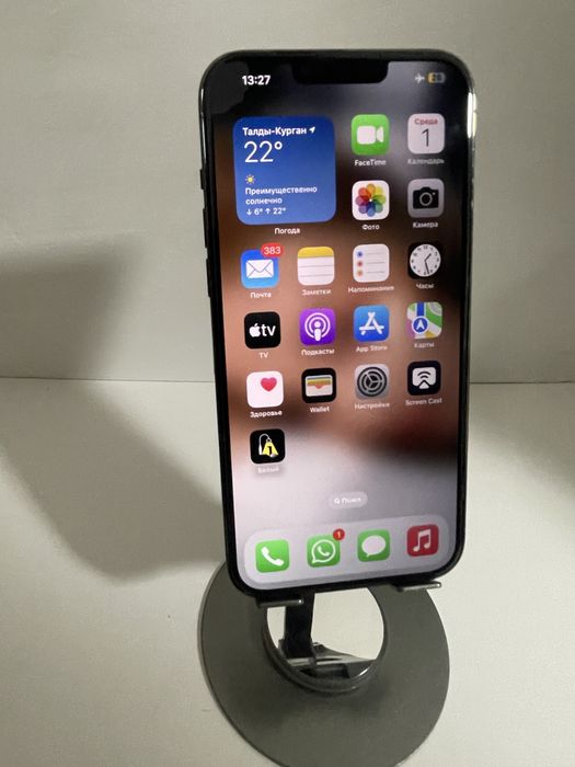 Iphone 13 Pro Max 128gb код товара:0976