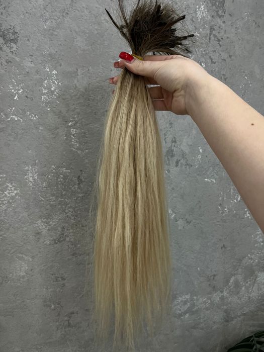 Волосы для наращивания