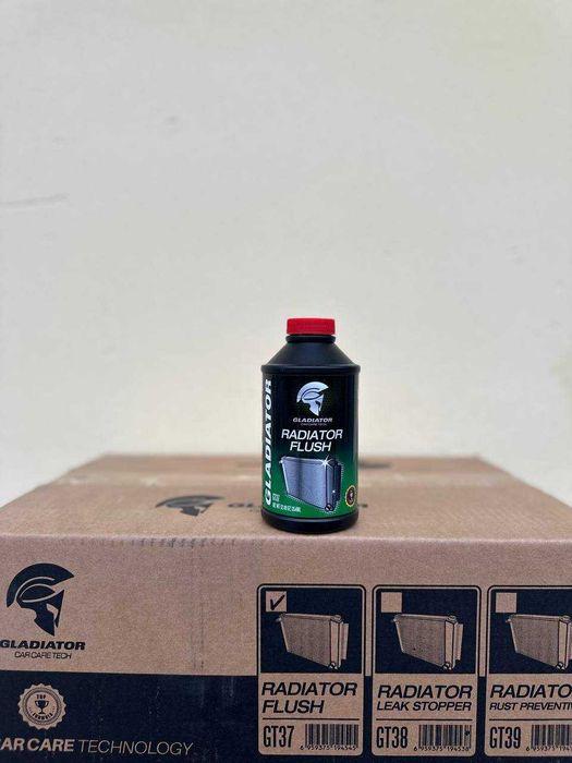 Yoqilg'i uchun vosita (OKTAN) / Присадка к топливу (ОКТАН)