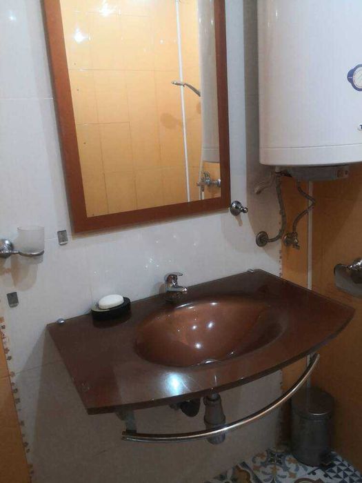 Дава се под наем Тристаен апартамент в Бургас, Славейков - 124 кв.м за 714 € - Снимка #7