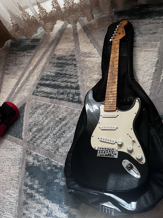 Электро Гитара Fender