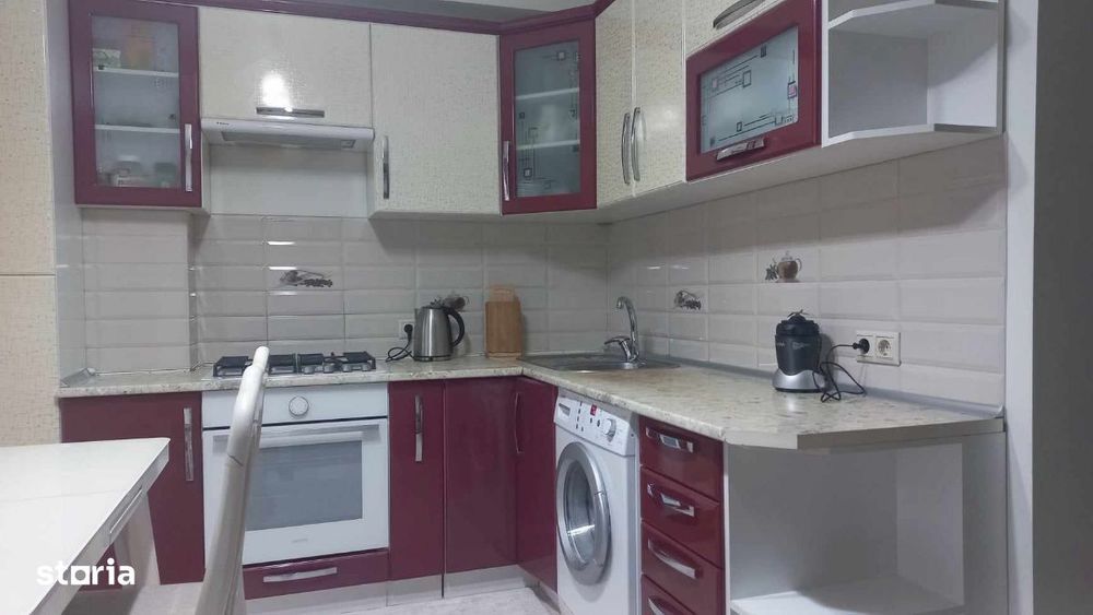 Garsoniera de inchiriat in zona Jiului