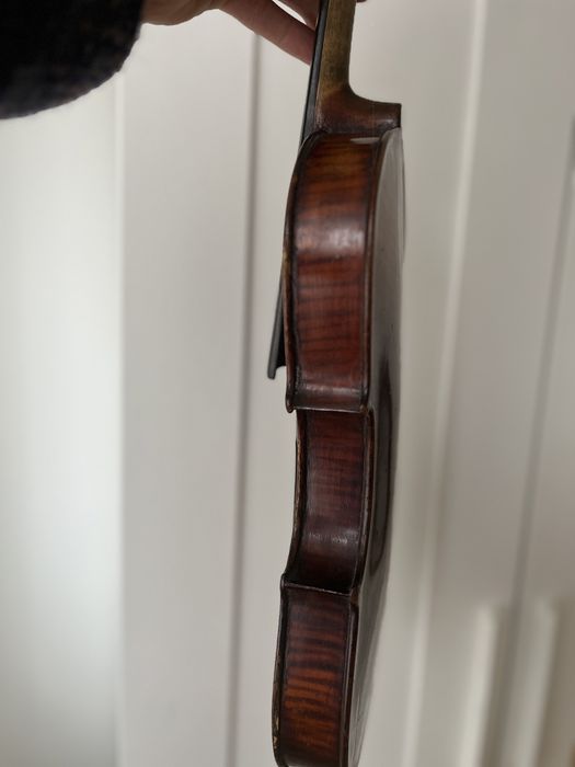 Vioara veche 4/4