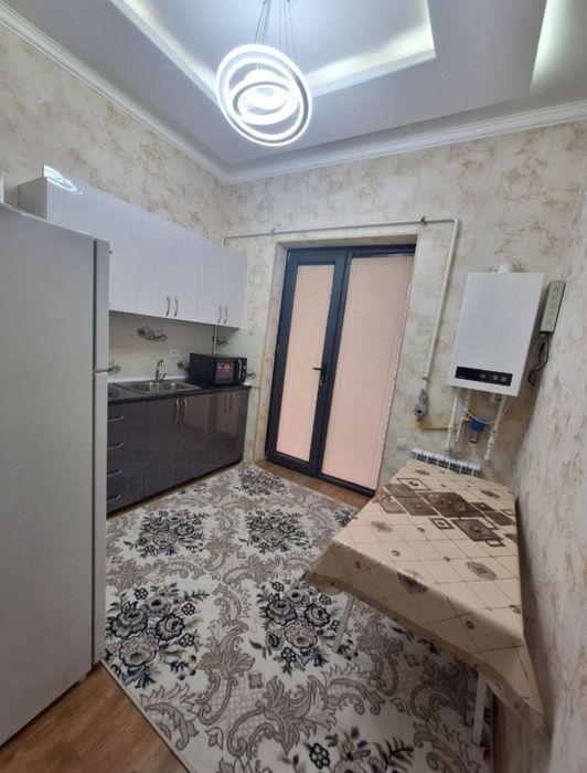 Mashinasozlar metro bekati yaqinida arenda kvartira