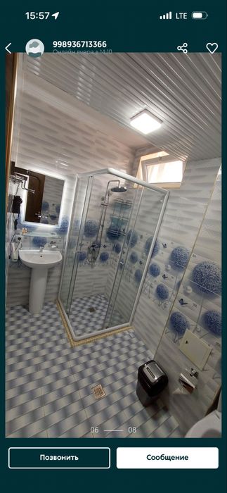 Mehmonxona / Kunlik Kvartira / Hotel / Hostel