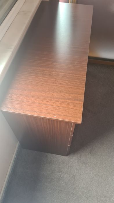 Birou nuc + scaun birou