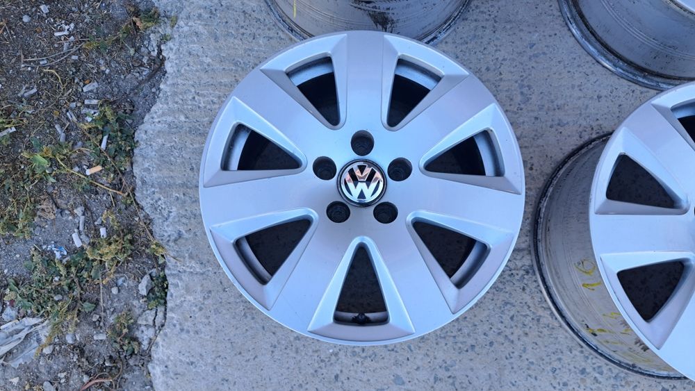 Джанти 16" 5х112 Фолксваген