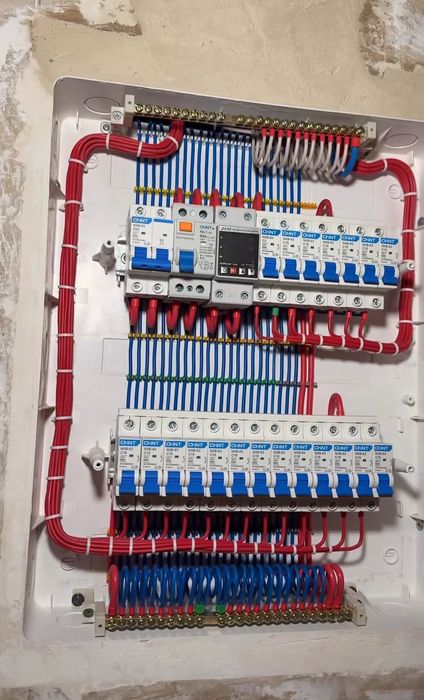 Elektrik xizmati