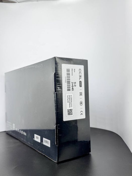 Монитор для авто Teyes CC3 L Wifi оригинал
