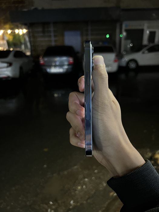 Iphone 13 pro 128GB 76%