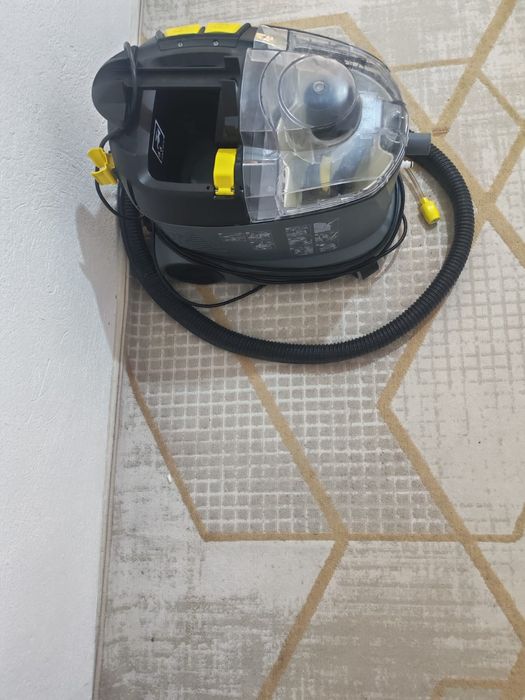 Karcher пылесос продаются