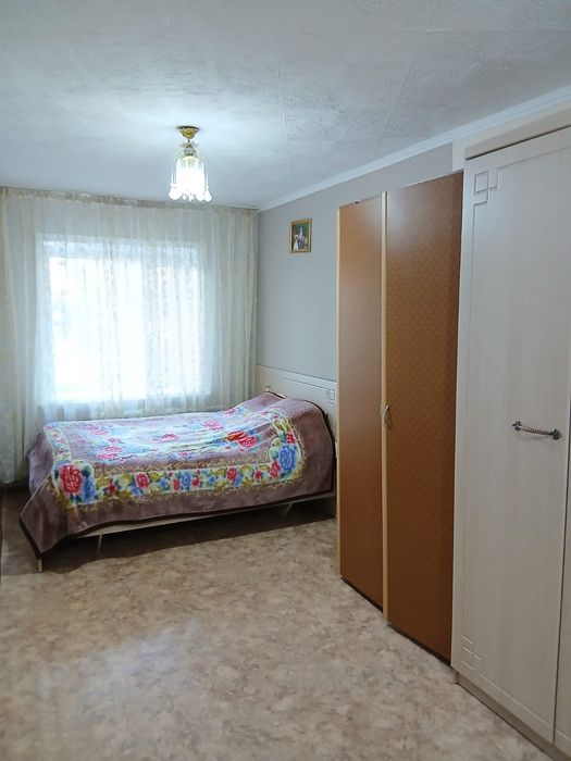 Обмен, 2 комнатная квартира