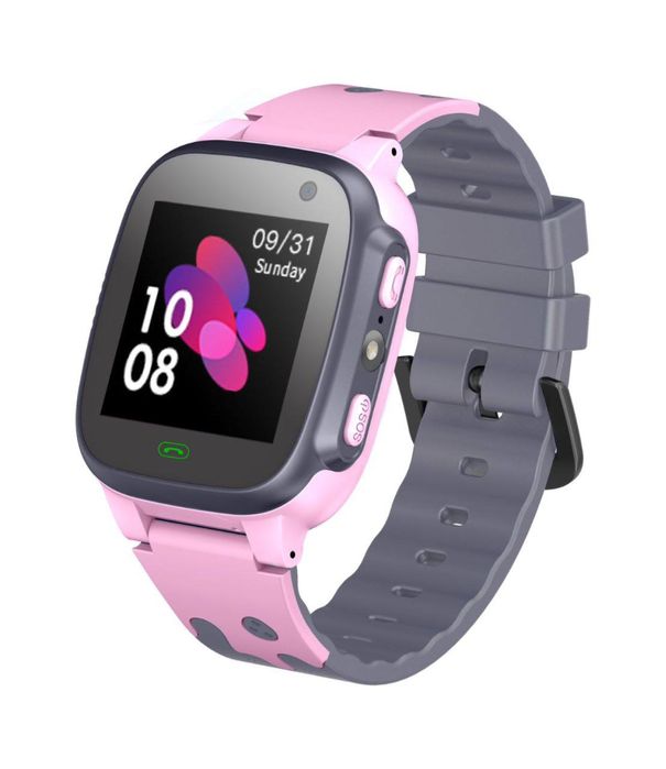 Smart Watch Green Kids Series 1