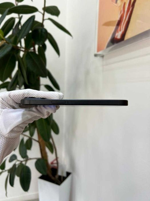 iPhone 15 128Gb Black