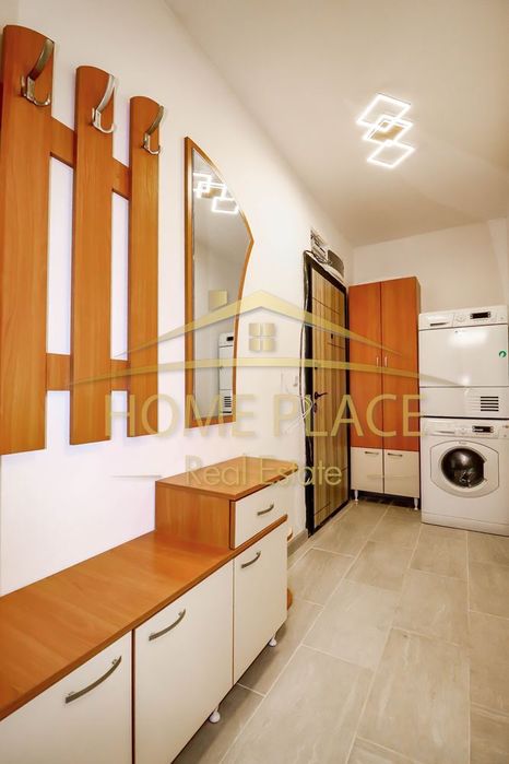 Дава се под наем Тристаен апартамент в Варна, Колхозен пазар - 80 кв.м за 663 € - Снимка #8