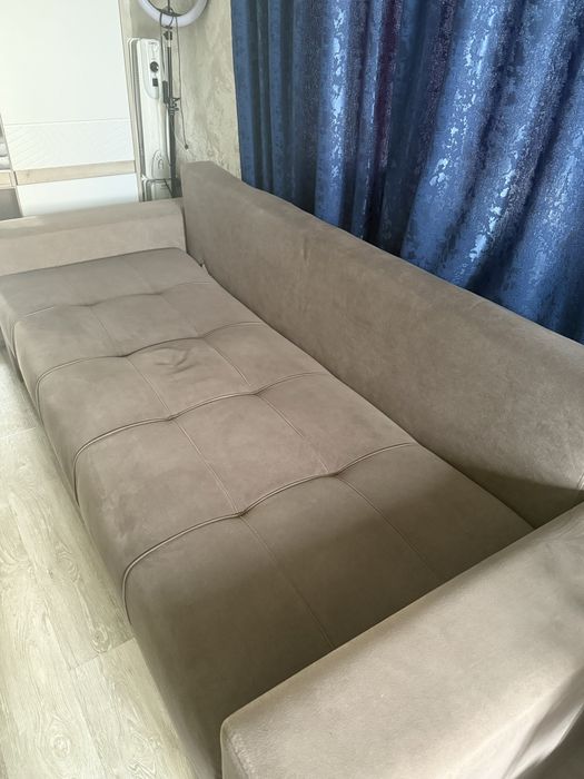 Продам диван ‼️В отличном состоянии