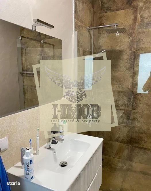 Casa individuala 5 camere 3 bai si garaj Cisnadie
