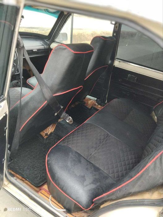 Vaz Lada 2101 (Jiguli 01)