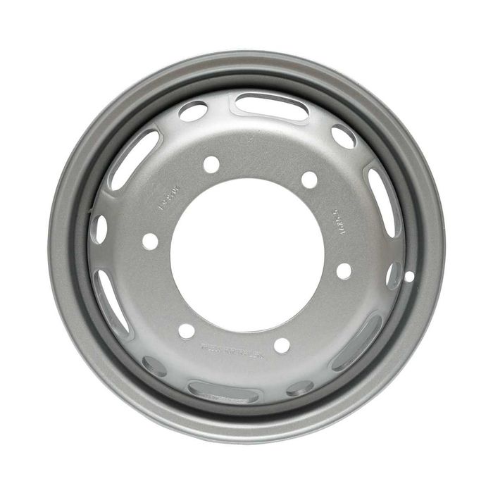 Janta / jante Sprinter Crafter R16 906 punte dubla 5.5JX16 roata dubla