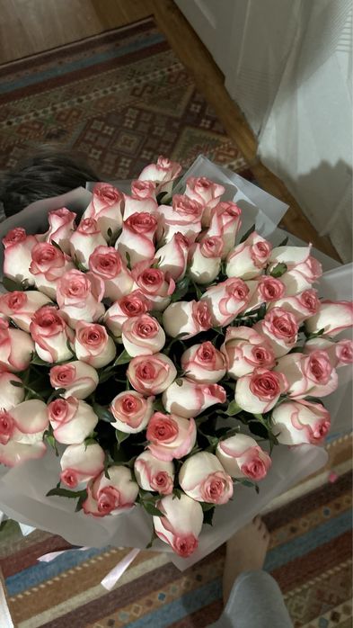 Цветы, очень кра