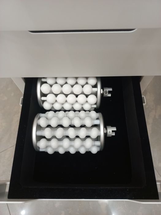 Апарат за масажи