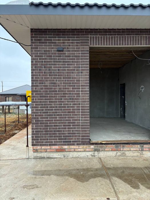 Цветная кладочная смесь