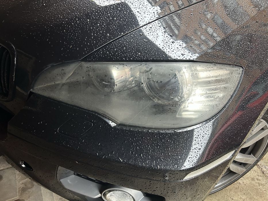 Polish/polimerizare faruri/stopuri pret 80 lei pe far