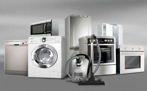 Maishiy texnikalarni tuzatamiz