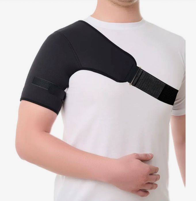 Наплечный бандаж