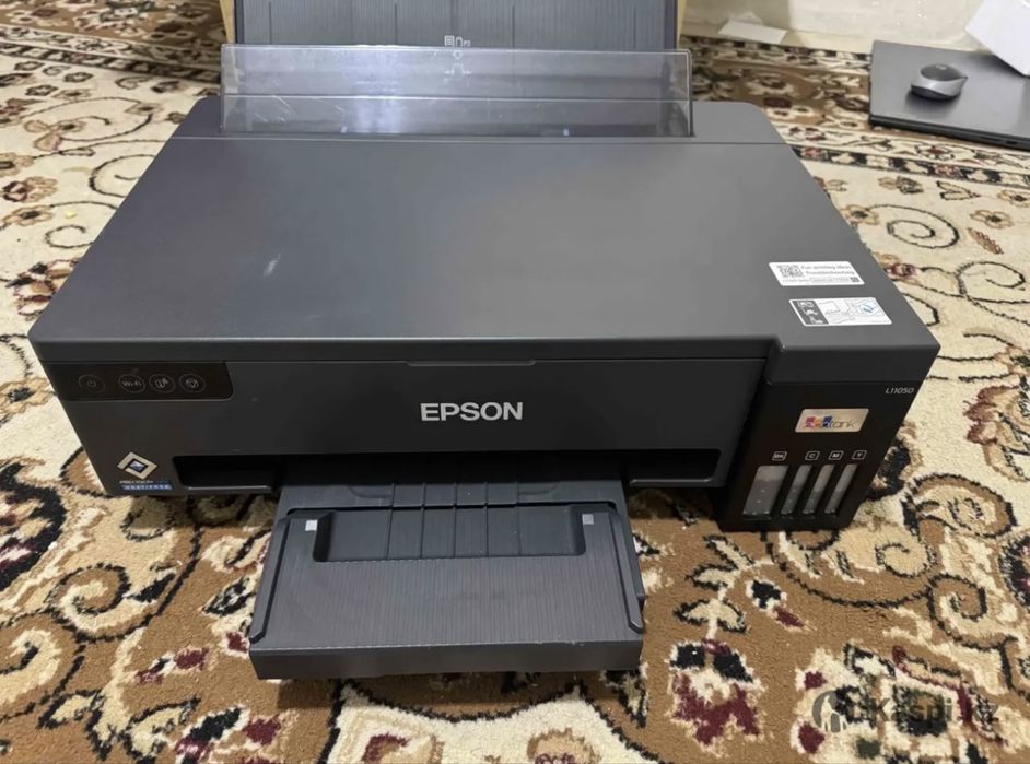 Принтер епсон L11050