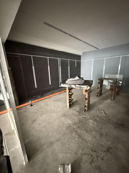 Помещение Паркентский - сдается в аренду