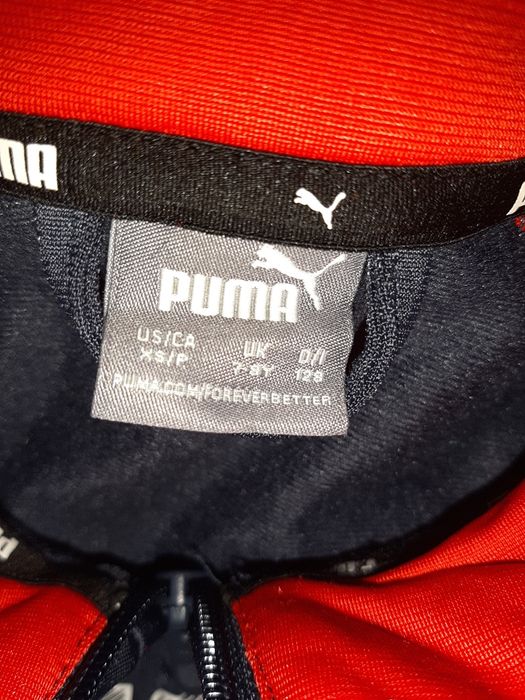 Trening Puma nou mărimea 128