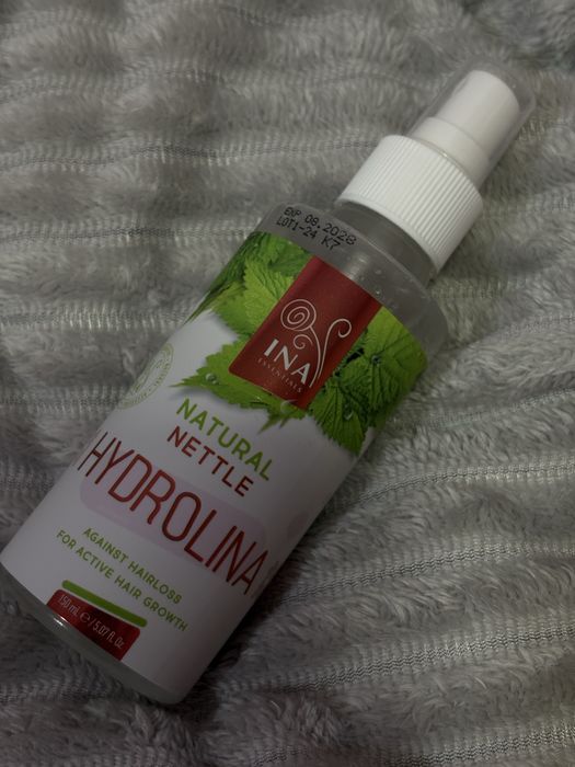 Нова козметика/грим