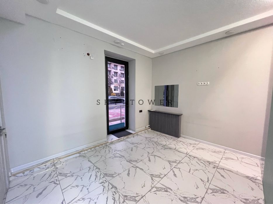 Нежилое помещение на ул.Нукус 1линия