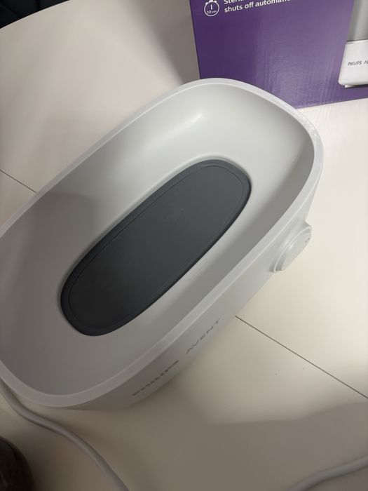 Sterilizator Philips Avent 10 minute