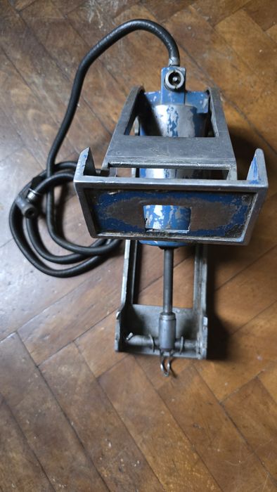 Продаётся ножной насос