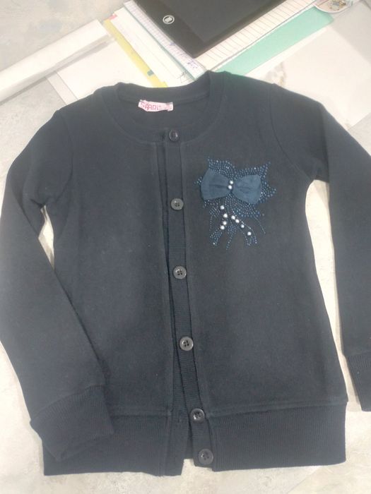 Школьная одежда на девочку