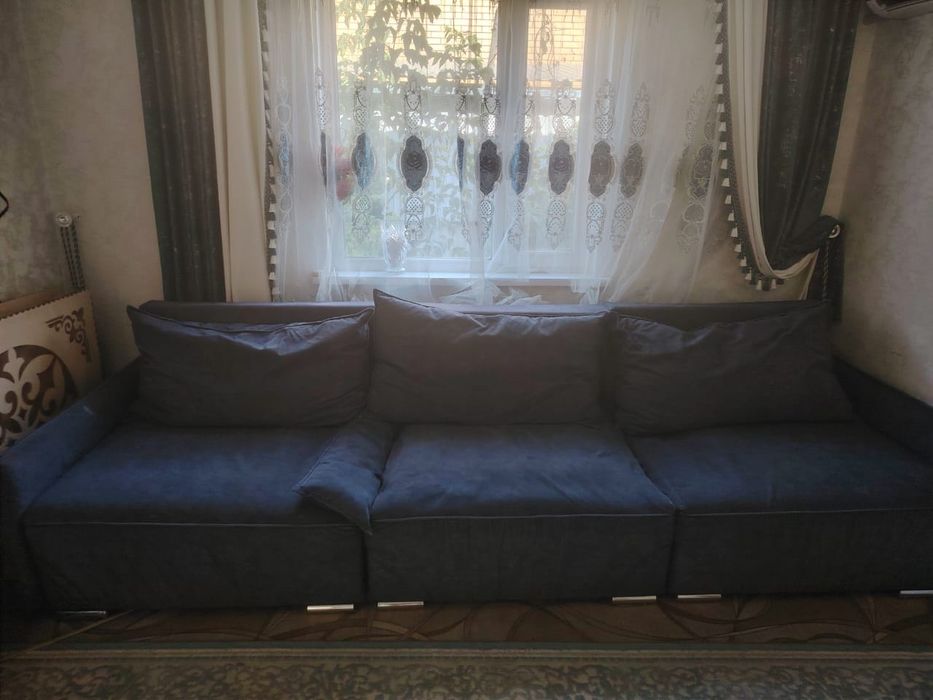Диван б/у не дорого