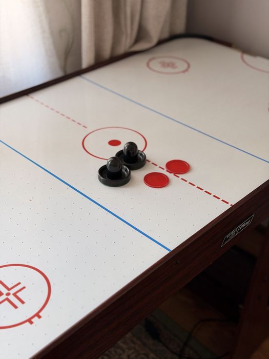 Аэрохоккей Напольный/игровой стол
