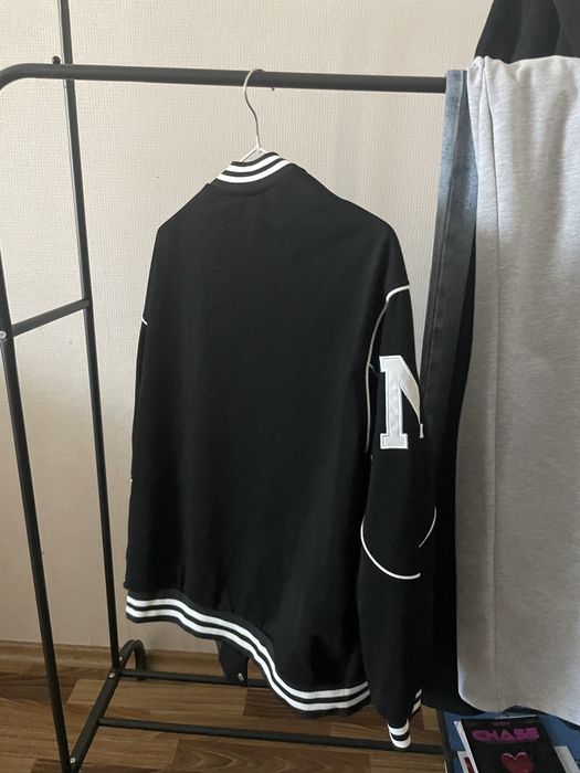 Разгружаю одежду